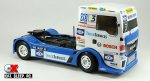 Review: Tamiya Team Hahn Racing MAN TGS