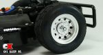 Review: Tamiya Team Hahn Racing MAN TGS