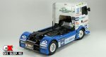 Review: Tamiya Team Hahn Racing MAN TGS