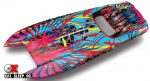Traxxas DCB M41 Widebody Catamaran