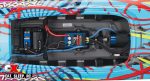 Traxxas DCB M41 Widebody Catamaran