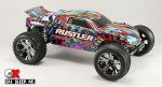 Review: Traxxas Rustler VXL RTR Courtney Force Edition