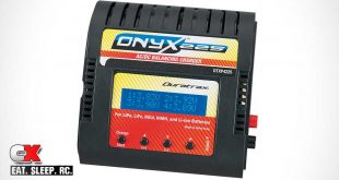 Duratrax Onyx 225 AC/DC Advanced Balancing Charger