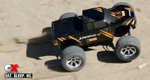 Eat. Sleep. RC. June 2016 Giveaway Update – HPI Jumpshot MT 2WD Monster Truck