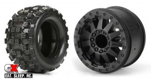 Eat. Sleep. RC. June 2016 Giveaway Update – Pro-Line Badlands MX28 2.8 Tires and F-11 Wheels