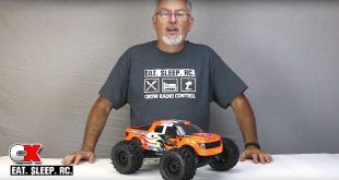 Eat. Sleep. RC. June 2016 Giveaway Car – HPI Jumpshot Monster Truck