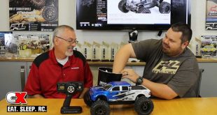 Eat. Sleep. RC. May 2016 Project Giveaway Car – Winner Announcement