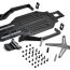 Exotek Mid-Motor Chassis Conversion for the Team Durango DEX210V3