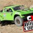 Hop Up Corner: Axial Yeti SCORE Trophy Truck