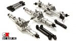 Integy 6x6 and 8x8 DIY Axle Conversion Kits