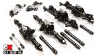 Integy 6x6 and 8x8 DIY Axle Conversion Kits