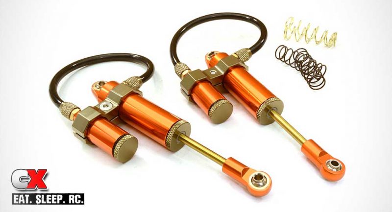 integy piggyback shocks