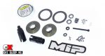 MIP Bi-Metal Super Differential Kit for the TLR 22 Series