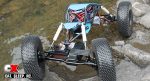 RC4WD Bully II MOA Competition Crawler RTR