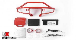 RC4WD Mid-June Releases - 21 New Products