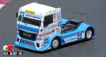 Review: Tamiya Team Hahn Racing MAN TGS