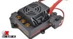 RPM ESC Cage for the Castle Mamba Monster 2 / Monster X / Traxxas MXL-6S