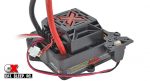RPM ESC Cage for the Castle Mamba Monster 2 / Monster X / Traxxas MXL-6S