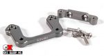 Schelle Racing Rear Camber Block for the TLR 22 3.0