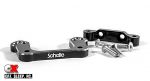 Schelle Racing Rear Camber Block for the TLR 22 3.0