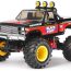 Tamiya Blackfoot 2016 Re-Release