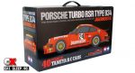 Tamiya Commemorative Porsche 934 Jägermeister - TA02SW