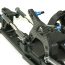Team Associated RC10B6D Build – Part 6 – Turnbuckles and Shock Towers