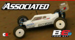 Team Associated RC10B6D Online Build