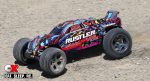 Review: Traxxas Rustler VXL RTR Courtney Force Edition