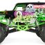Axial Racing SMT10 Grave Digger Monster Jam Truck