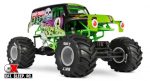 Axial Racing SMT10 Grave Digger Monster Jam Truck