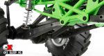 Axial Racing SMT10 Grave Digger Monster Jam Truck