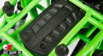 Axial Racing SMT10 Grave Digger Monster Jam Truck