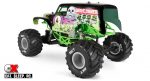 Axial Racing SMT10 Grave Digger Monster Jam Truck