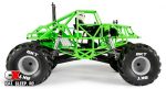 Axial Racing SMT10 Grave Digger Monster Jam Truck