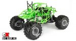 Axial Racing SMT10 Grave Digger Monster Jam Truck