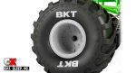 Axial Racing SMT10 Grave Digger Monster Jam Truck