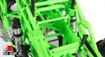 Axial Racing SMT10 Grave Digger Monster Jam Truck