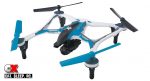Dromida XL and XL FPV Drones