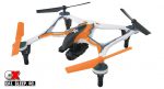Dromida XL and XL FPV Drones