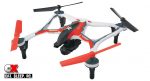 Dromida XL and XL FPV Drones