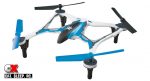 Dromida XL and XL FPV Drones