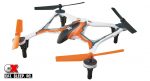 Dromida XL and XL FPV Drones