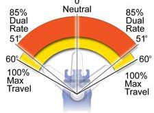 Dual Rate Discovered