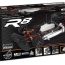 HB Racing R8 1:8 Scale Nitro Onroad Kit