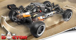 HPI 5B AVC (or DBox-2)