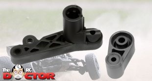 Sticky HPI 5B Steering