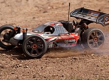 New To RC - Is Nitro the Way To Go?