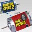 Motor Turn Question