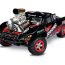 Fire-Breathing Traxxas Slash 4×4